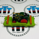 Trevor and Flatbed (2001) Good Condition Used - TOMY