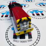 Salty (2009) Noisy Used - Trackmaster