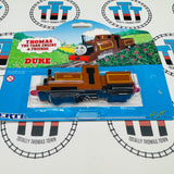 Duke ERTL - Nouveau