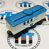 Northern Pacific Ice Car with no Ice Pieces Lionel Good Condition Wooden - Used