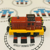 Salty Talking Round Magnet (2012) Fair Condition Used - Take N Play