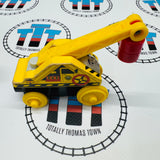 Kevin (Thomas Wood Mattel) Écailles de Peinture État Correct Bois - Occasion