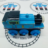 Thomas #33 (1996) Rare État correct Bois - Utilisé