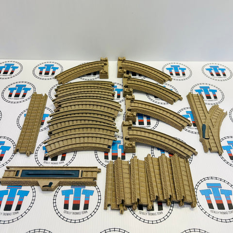 Trackmaster Value Pack #13 - Used