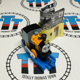 Dash Capsule Plarail Pull Along - New in Opened Package