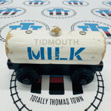 Citerne à lait Tidmouth (Learning Curve 2000) Rare Mauvais état Bois - Occasion