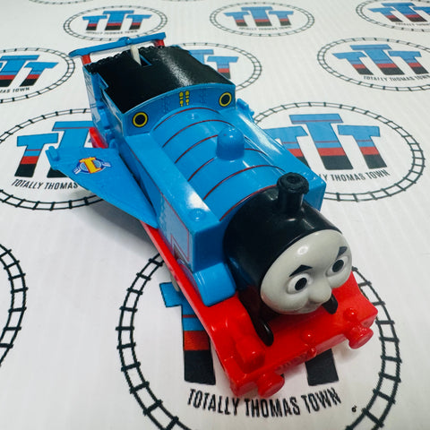 Winged Thomas (2013) Used - Trackmaster Revolution