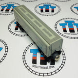 Whittle Shortline Union Pacific Hopper Car Generic Brand Wooden - Used