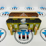 Creative Junction Mix, Match and Build Bridge - Used