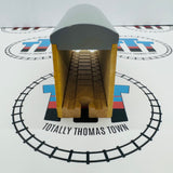 Thomas Stone Tunnel Clickity Clack Good Condition Wooden - Used