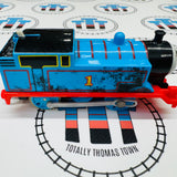 Dirty Thomas (2013) Good Condition Used - Trackmaster Revolution