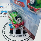 Percy New in Box - Push Along