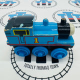 Thomas #33 (1996) Rare État correct Bois - Utilisé