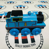 Thomas #68 (Learning Curve 2000) Wooden Rare - Used