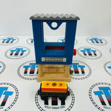 Vicarstown Dieselworks Cargo Drop with Cargo Car Wooden - Used