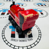 Skarloey (Learning Curve 2000) Poor Condition Wooden - Used