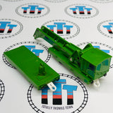 Breakdown Train (2002) #1 Marked Used - TOMY