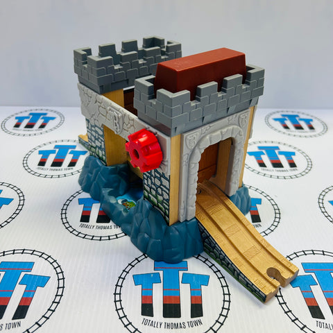 Rolf's Castle #1 Wooden - Used