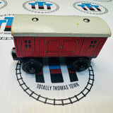 Baggage Car (Learning Curve) Wooden - Used