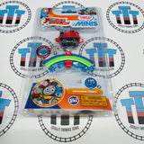 Keychain - James Keychain New - MINIS
