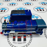 Hank and Tender (2008) Noisy Used - Trackmaster