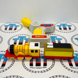 Remote Control Molly with Tender (2009) Noisy Used - Trackmaster