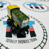 Iron Bert Classic New no Package - MINIS