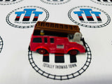 Hook and Ladder Truck (1999) Fair Condition ERTL - Used