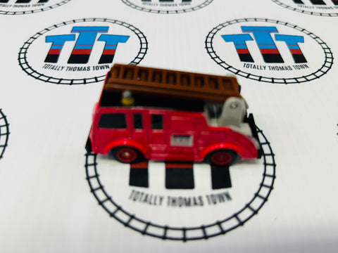 Hook and Ladder Truck (1999) Fair Condition ERTL - Used