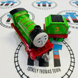 Henry and Tender (2013) Painted Buffers Good Condition Used - Adventures