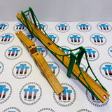 BRIO Benjamin Bridge Theodore Tugboat Damaged/Repaired (SEE NOTES) 32731 Wooden - Used