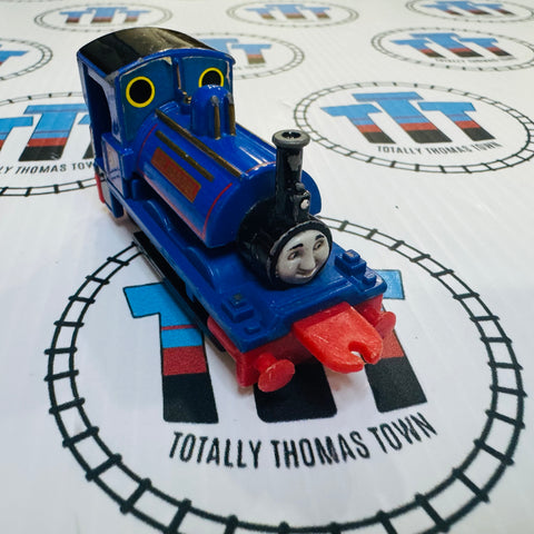 Sir Handel (1996) Fair Condition ERTL - Used