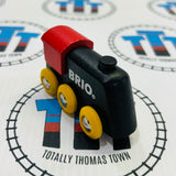 BRIO 33028 Classic Train Wooden - Used
