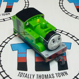 Oliver (2019) No Funnel Pull Along Capsule Plarail - Used