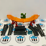 Breakaway Bridge Set Used - Trackmaster Revolution