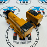 Murdoch & Tender (Learning Curve) Good Condition Wooden - Used