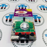 Better Late Than Never & Other Stories VHS - Used