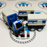 Passenger Train Generic Brand Wooden - Used