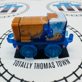 Diesel - Aquarium Diesel Used - MINIS