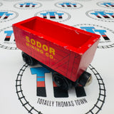 Coal Car no Coal (Learning Curve) Wooden - Used