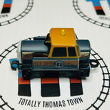 Den Peeling Stickers Pull Along Capsule Plarail - Used