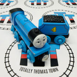 Gordon & Tender Chipping Paint (Mattel) Wooden - Used