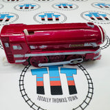 Caitlin no Tenders Noisy Fair Condition (2012) Used - Trackmaster