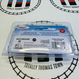 Farmer Trotter & Pigs 33305 New - Bachmann HO Scale