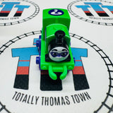Charlie as The Riddler New no Package - MINIS