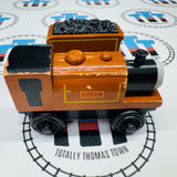 Duke & Tender (Learning Curve 2002) Fair Condition Wooden - Used