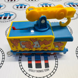 Muddy Carly All Engines Go Used - Trackmaster Revolution