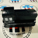 Mavis (Learning Curve 2001) Rare Marked/Painted Wooden - Used