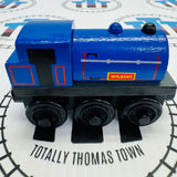 Wilbert Good Condition (Learning Curve 2001) Wooden - Used