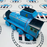 Gordon & Tender Talking (Mattel) Wooden - Used